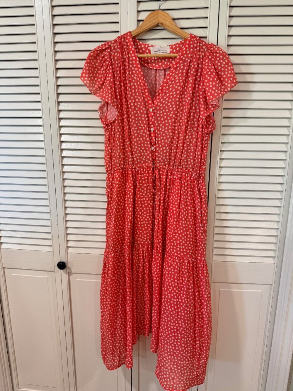 Trovata Dress Size M